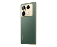 Infinix Note 40 Pro 12/256GB Vintage Green 120Hz - 1235467 - zdjęcie 7